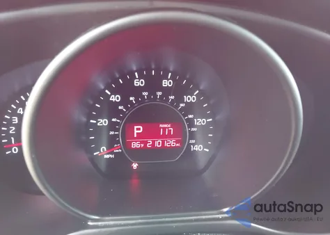 2018 Kia Soul + z USA, uszkodzony, nr VIN KNDJP3A55J7575893